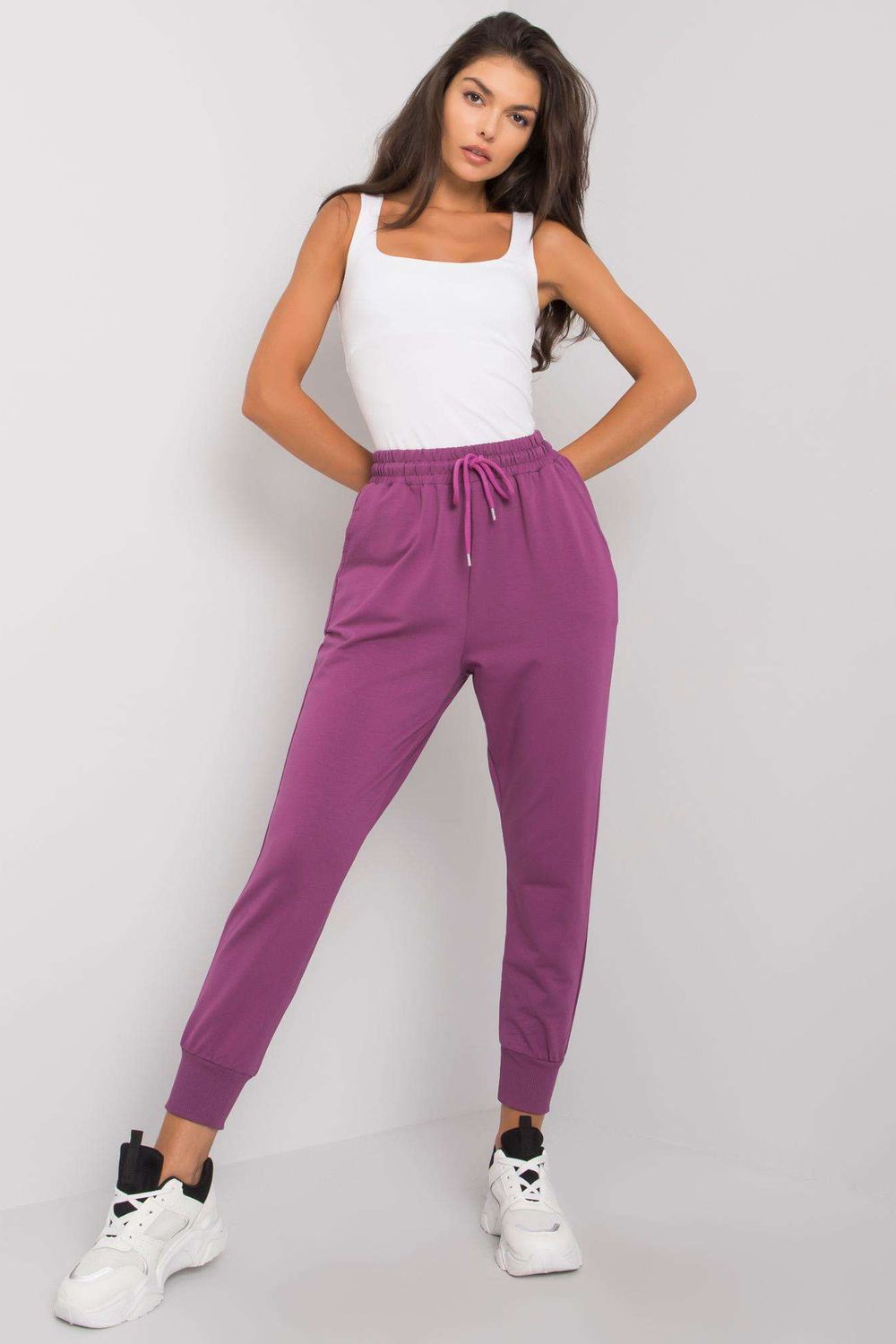 Sportanzug Hosen model 166650 Fancy