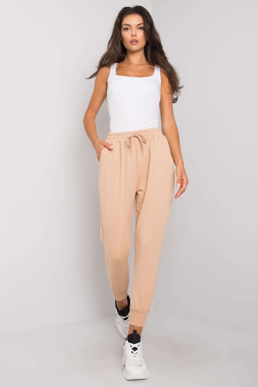 Sportanzug Hosen model 166651 Fancy