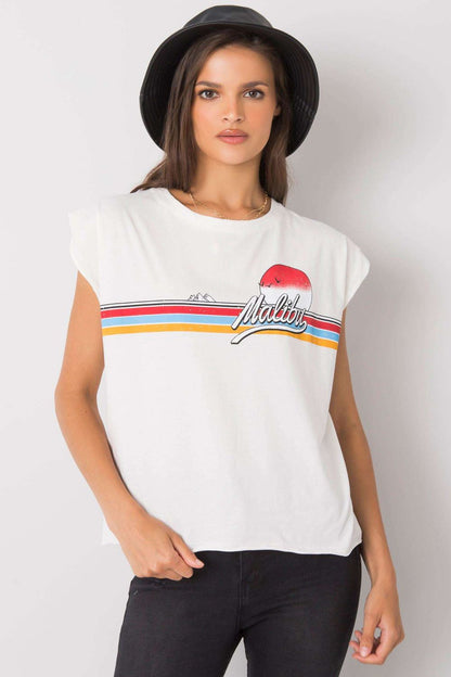 T-Shirt Model 166688 Fancy