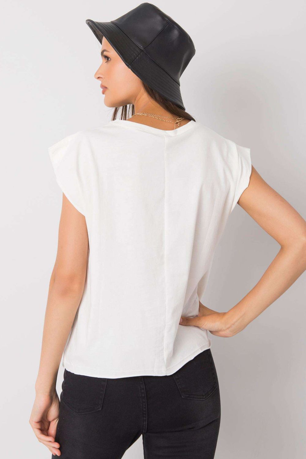 T-Shirt Model 166688 Fancy