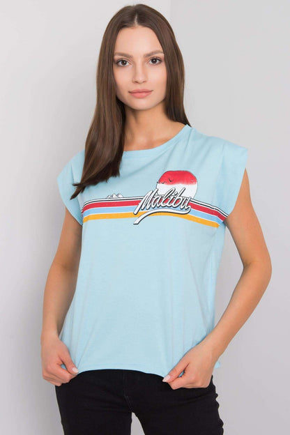 T-Shirt model 166690 Fancy