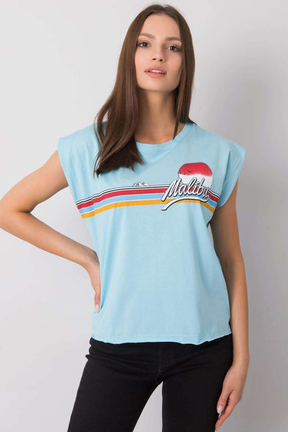 T-Shirt model 166690 Fancy