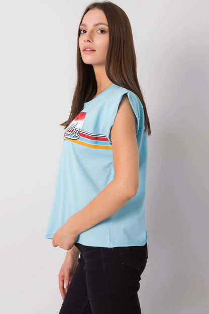 T-Shirt model 166690 Fancy