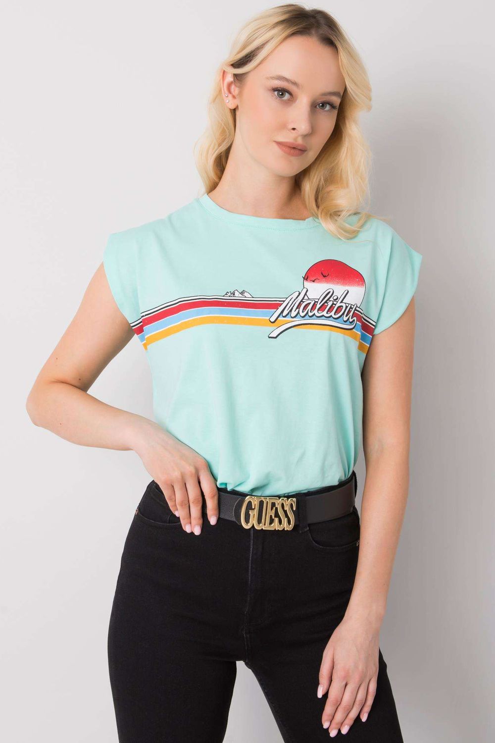 T-shirt Model 166693 Fancy