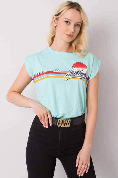 T-shirt Model 166693 Fancy
