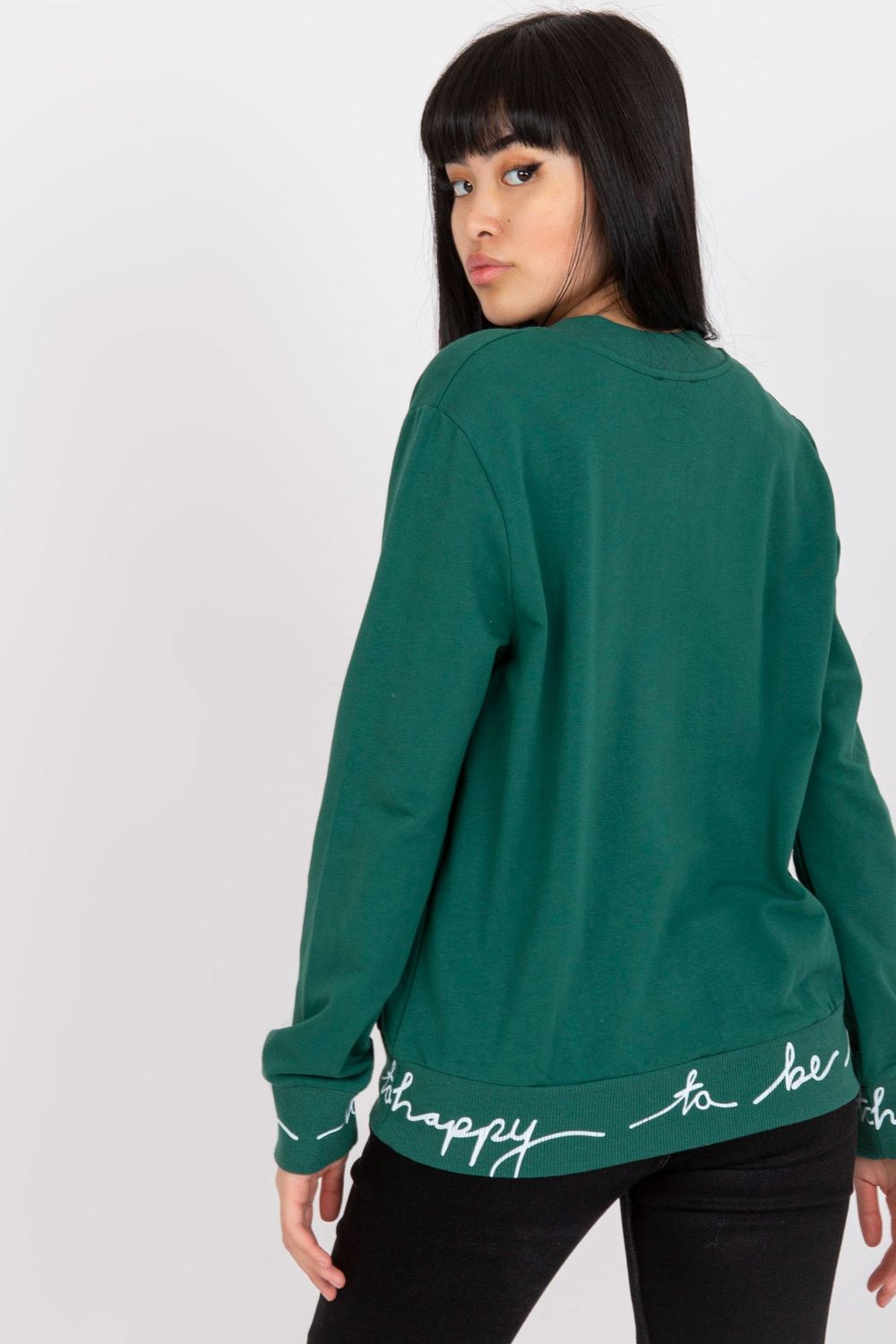 Sweater model 166713 Relevance