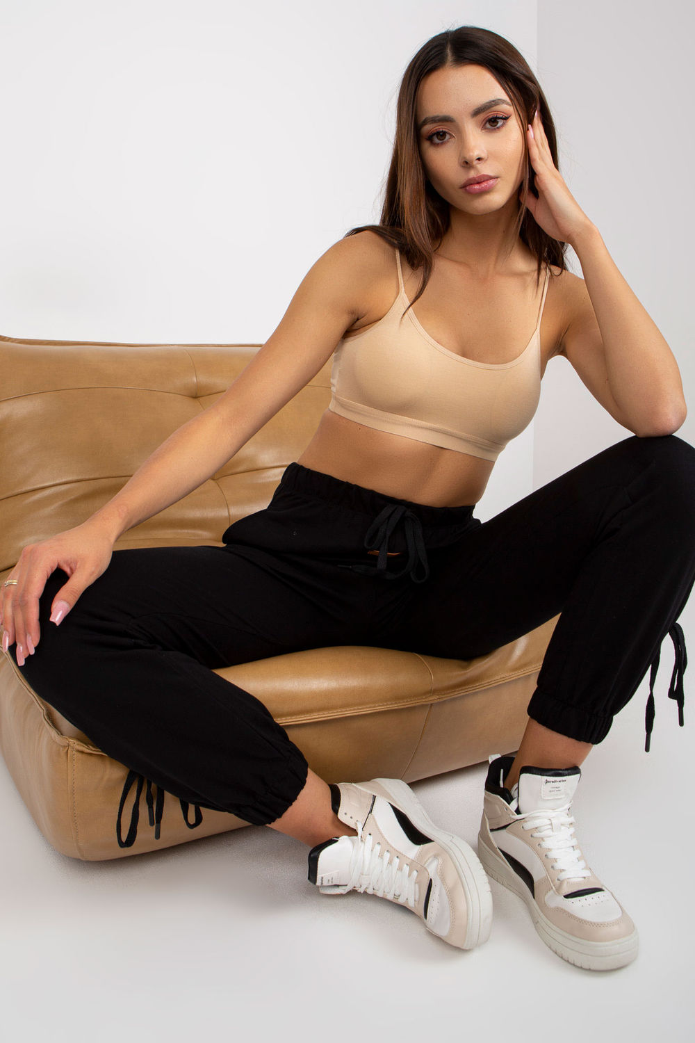 Tracksuit bottoms model 166715 Relevance