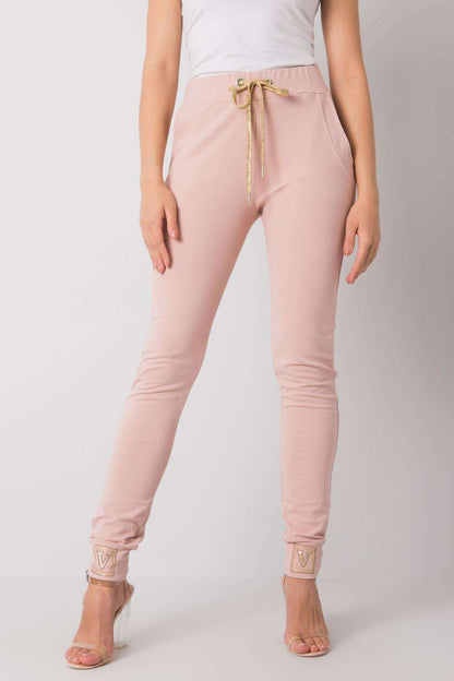 Tracksuit pants model 166736 Relevance