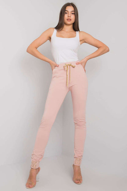 Tracksuit pants model 166736 Relevance