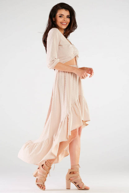 Bluse model 166785 awama