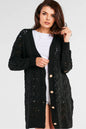 Cardigan model 166854 awama