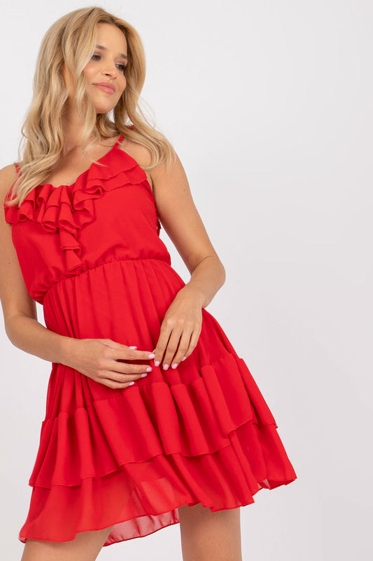 Casual dress model 166873 Och Bella