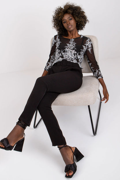 Women's Trousers model 166889 Italy Moda