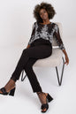Women's Trousers model 166889 Italy Moda