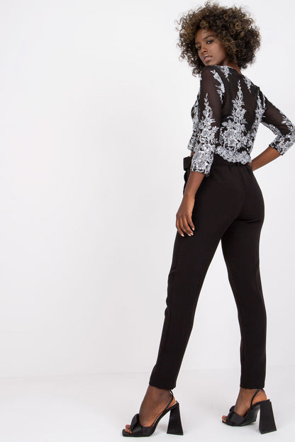 Women's Trousers model 166889 Italy Moda