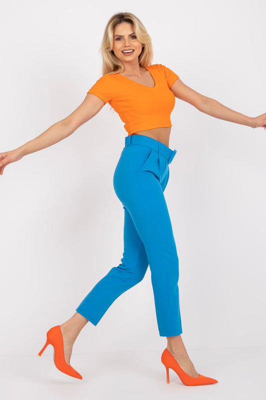 Women's Trousers model 166890 Italy Moda