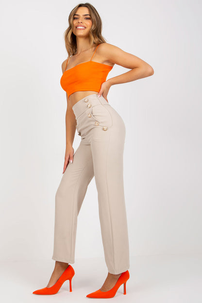 Women's Trousers model 166892 Italy Moda