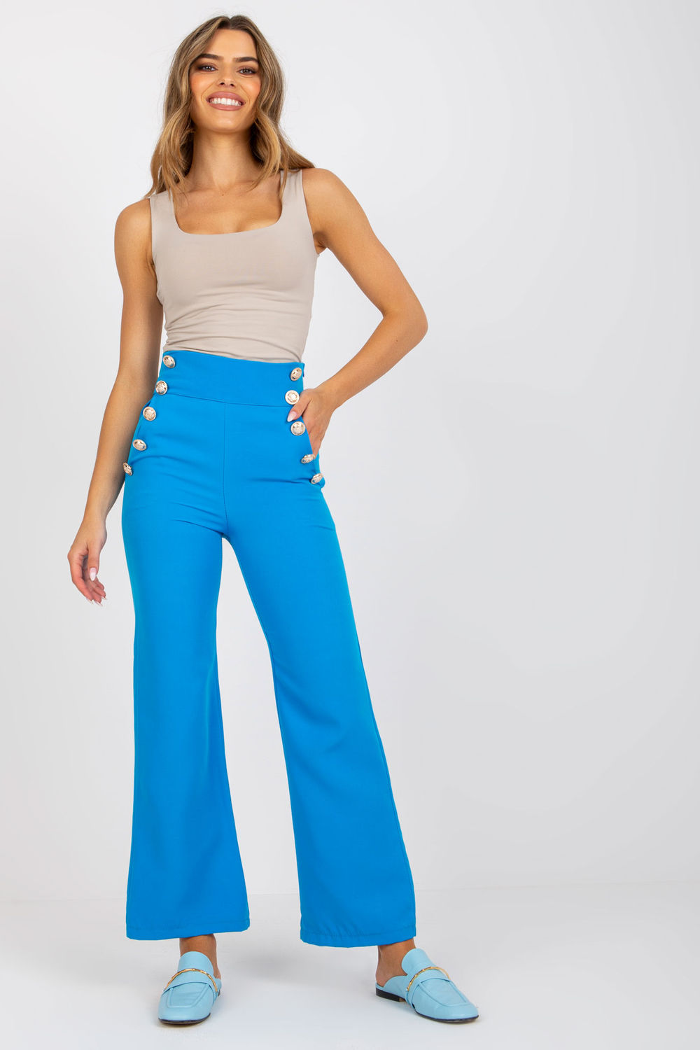 Women's Trousers model 166893 Italy Moda