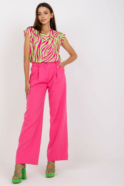Women's Trousers Model 166966 Italy Moda