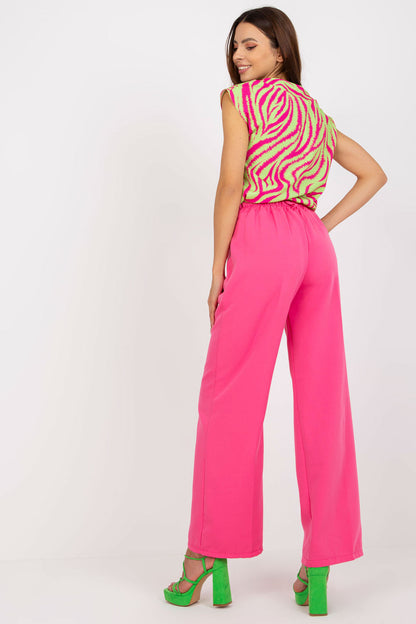 Women's Trousers Model 166966 Italy Moda