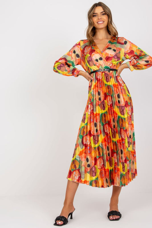 Everyday dress model 166982 Italy Moda