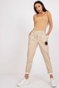 Women's trousers model 166989 Italy Moda