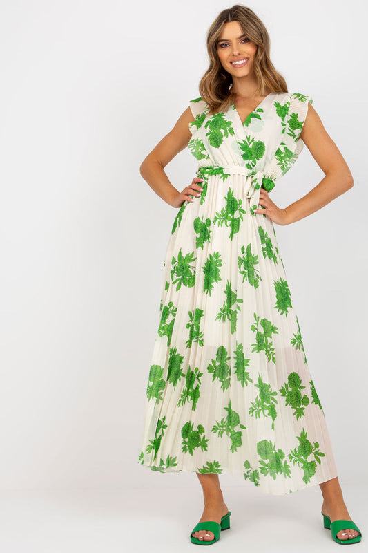 Everyday dress model 166992 Italy Moda