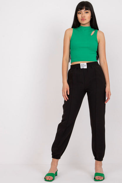 Ladies' Trousers Model 167004 Italy Fashion
