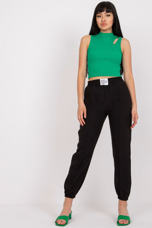 Ladies' Trousers Model 167004 Italy Fashion