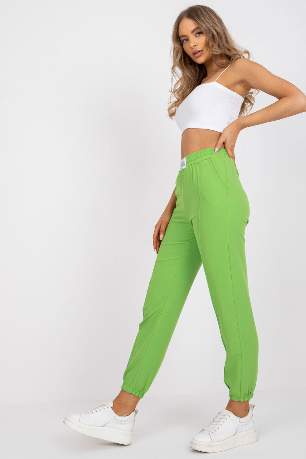 Women's Trousers model 167006 Italy Moda