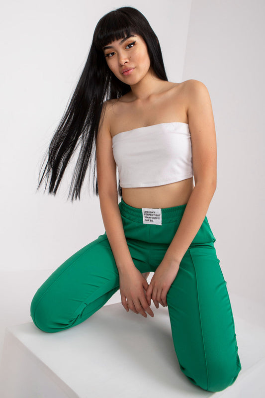Women's trousers model 167008 Italy Moda