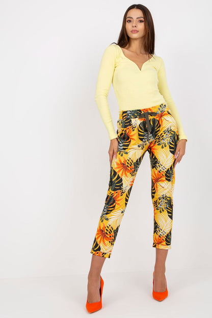 Tracksuit bottoms style 167078 Relevance