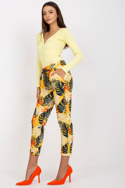 Tracksuit bottoms style 167078 Relevance
