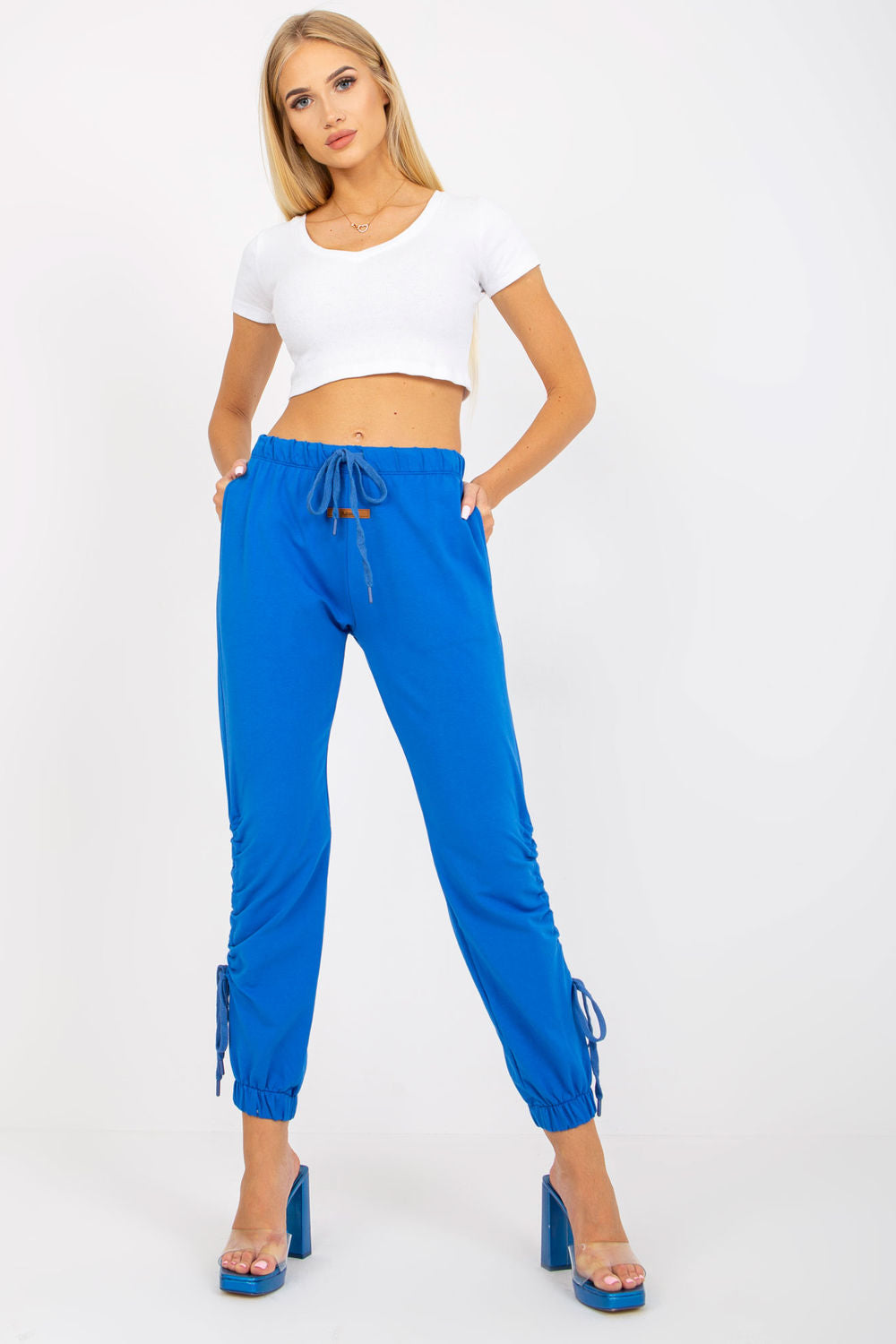 Sportanzug Hosen model 167079 Relevance