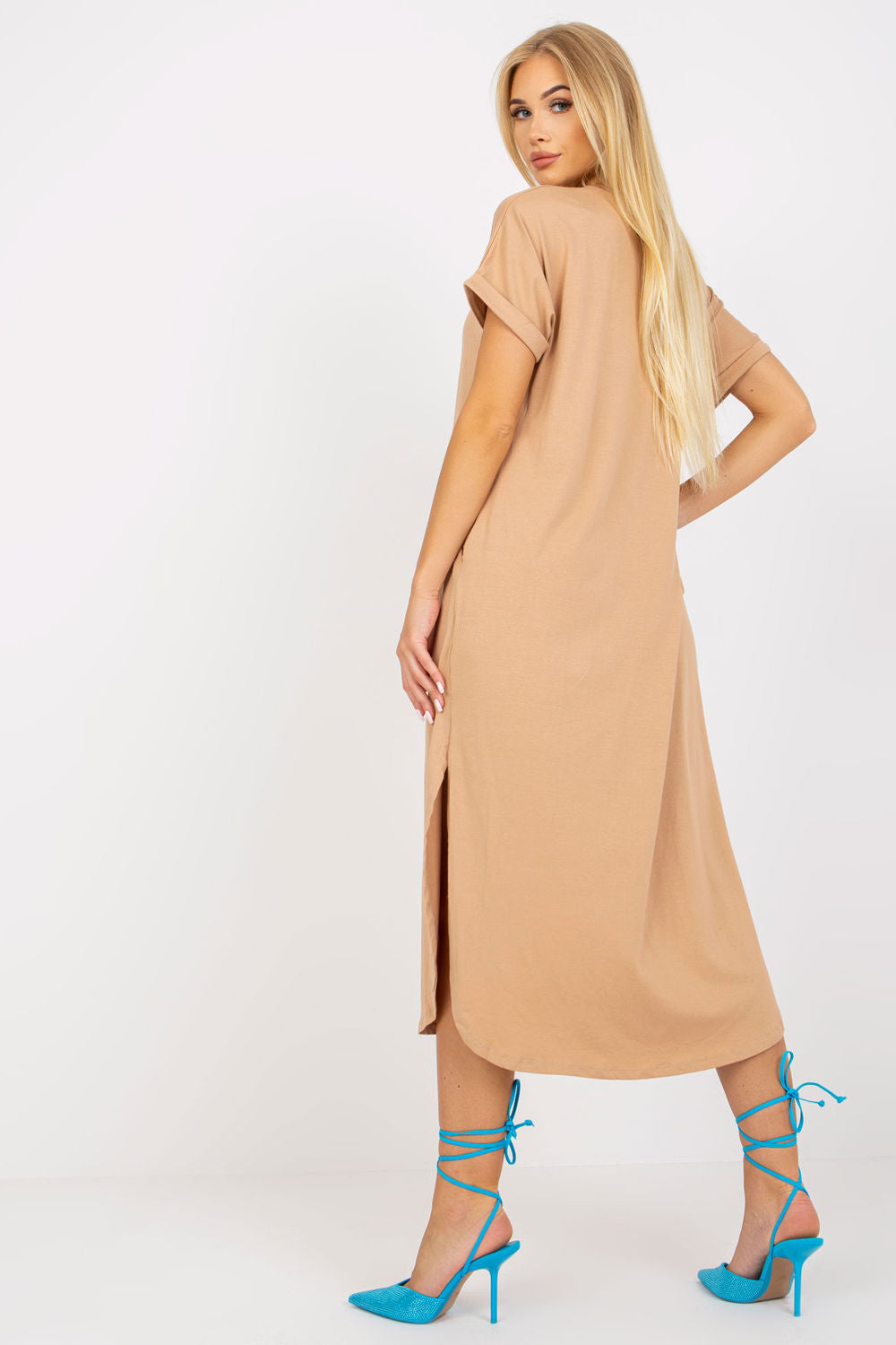Alltagskleid model 167098 Och Bella