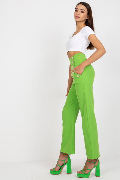 Women's Trousers Model 167110 Italy Moda