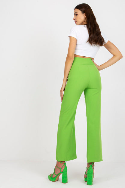 Women's Trousers Model 167110 Italy Moda
