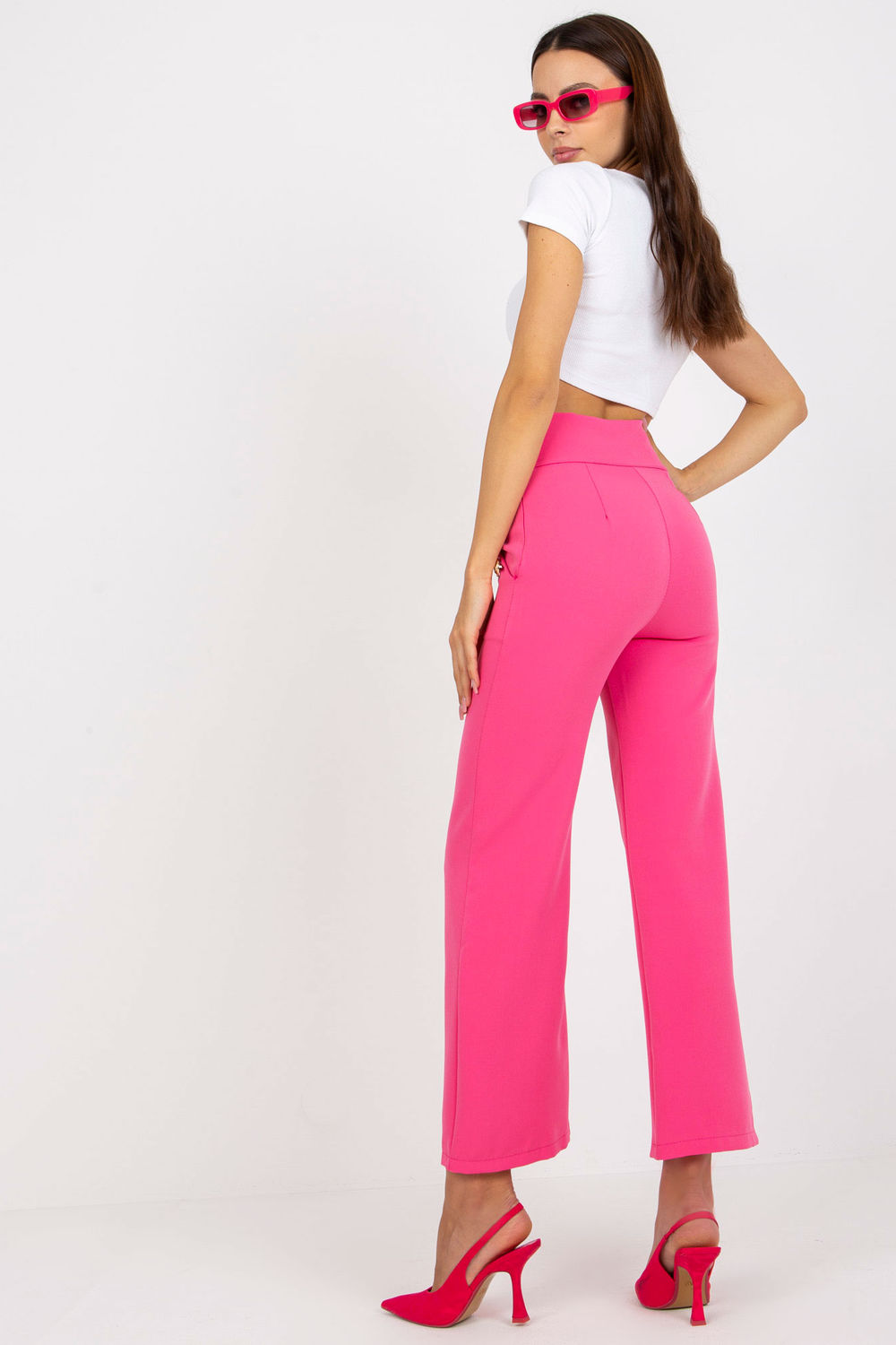 Women's Trousers model 167111 Italy Moda