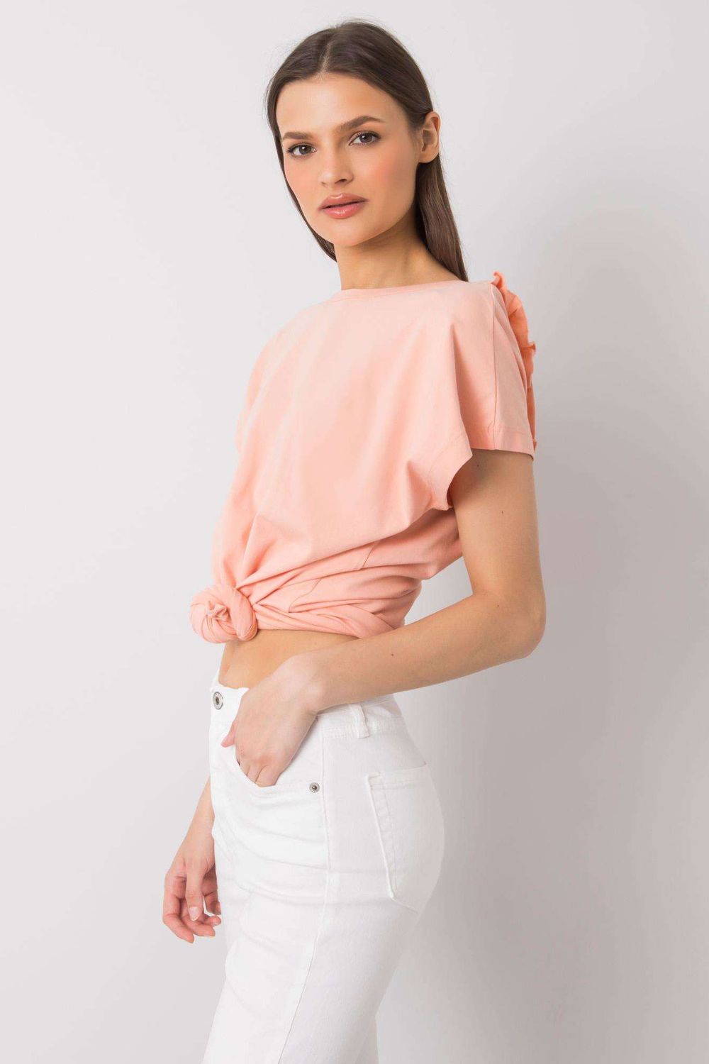 Blouse style 167165 Fancy