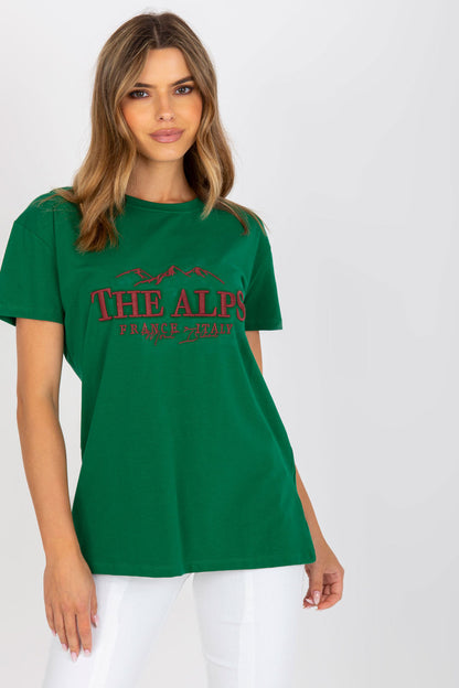 T-shirt Model 167173 Fancy