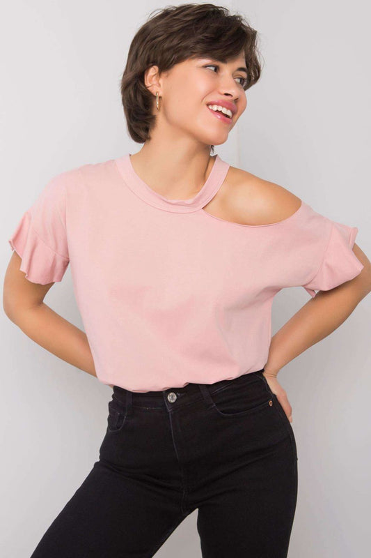 Blouse style 167213 Fancy