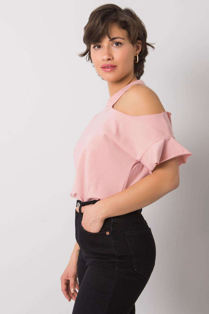 Blouse style 167213 Fancy