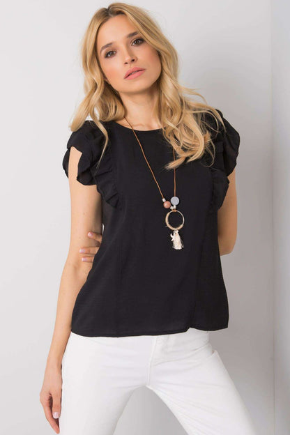 Blouse style 167259 Och Bella