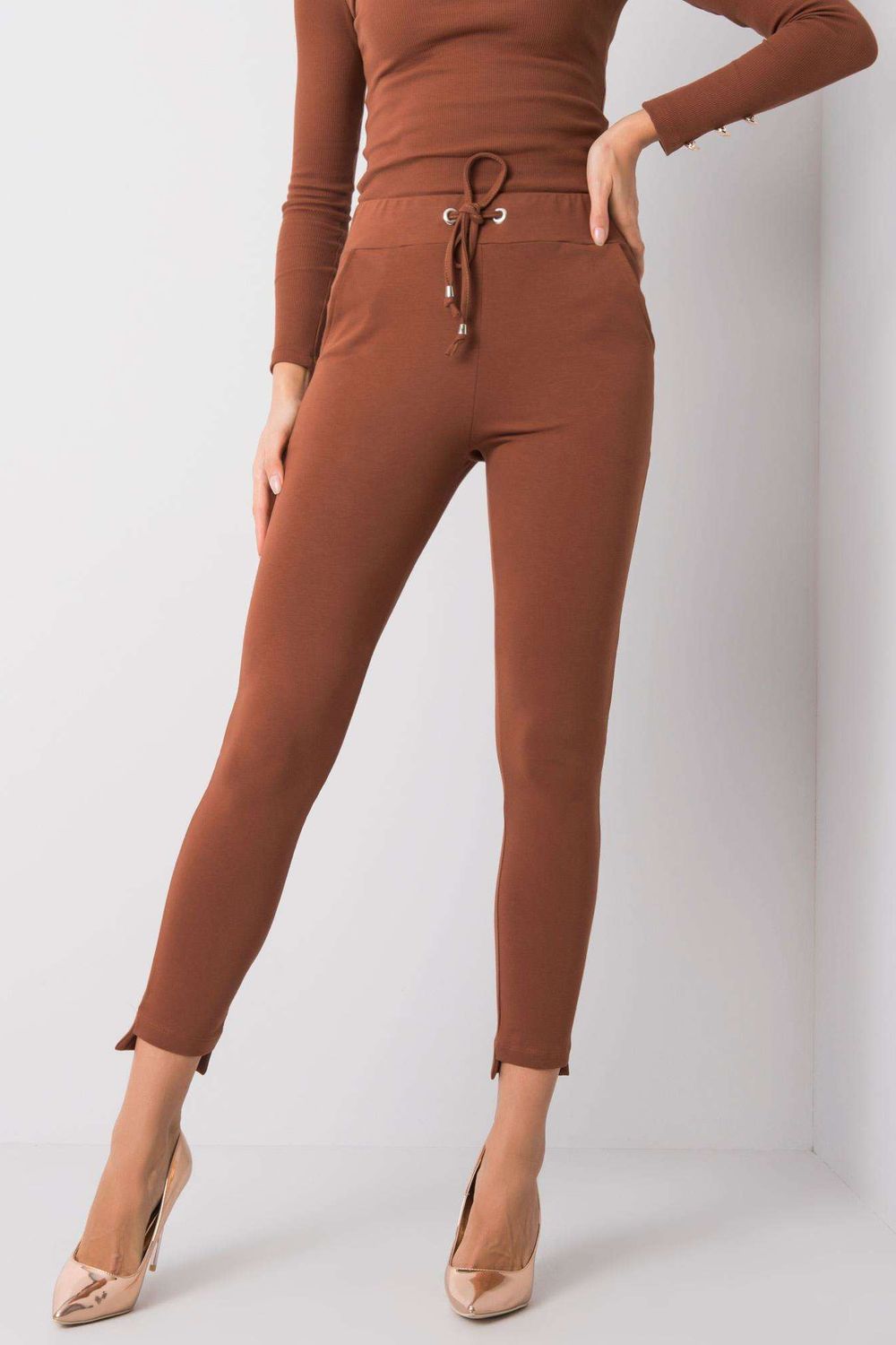Tracksuit bottoms model 167312 BFG