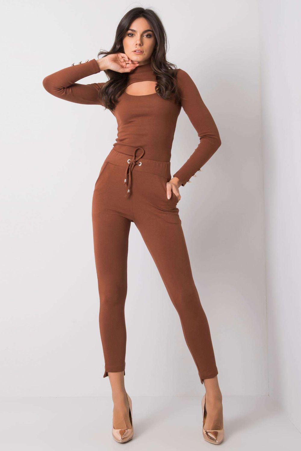 Tracksuit bottoms model 167312 BFG