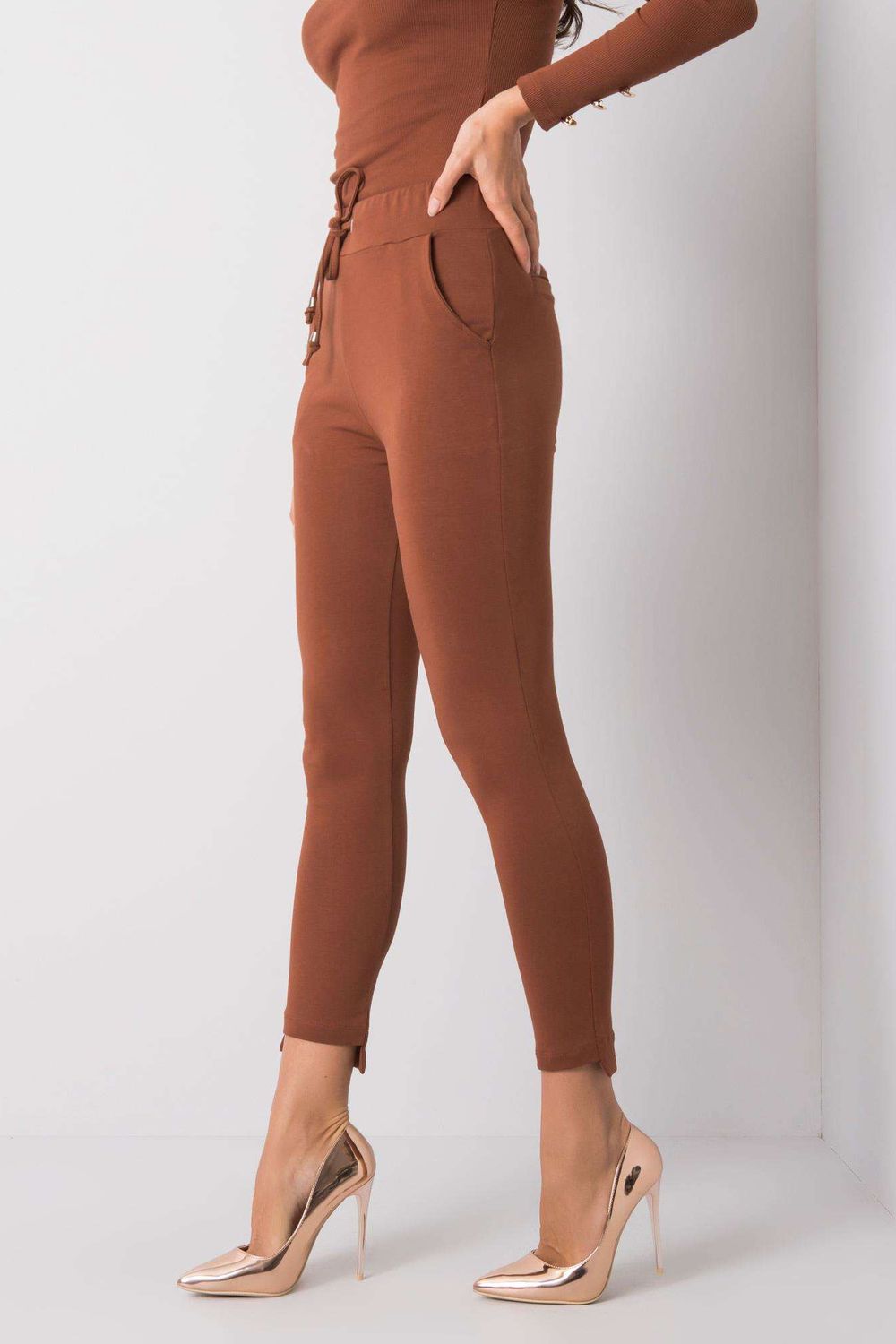 Tracksuit bottoms model 167312 BFG