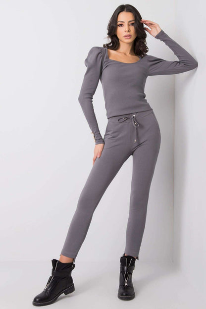 Tracksuit bottoms model 167314 BFG