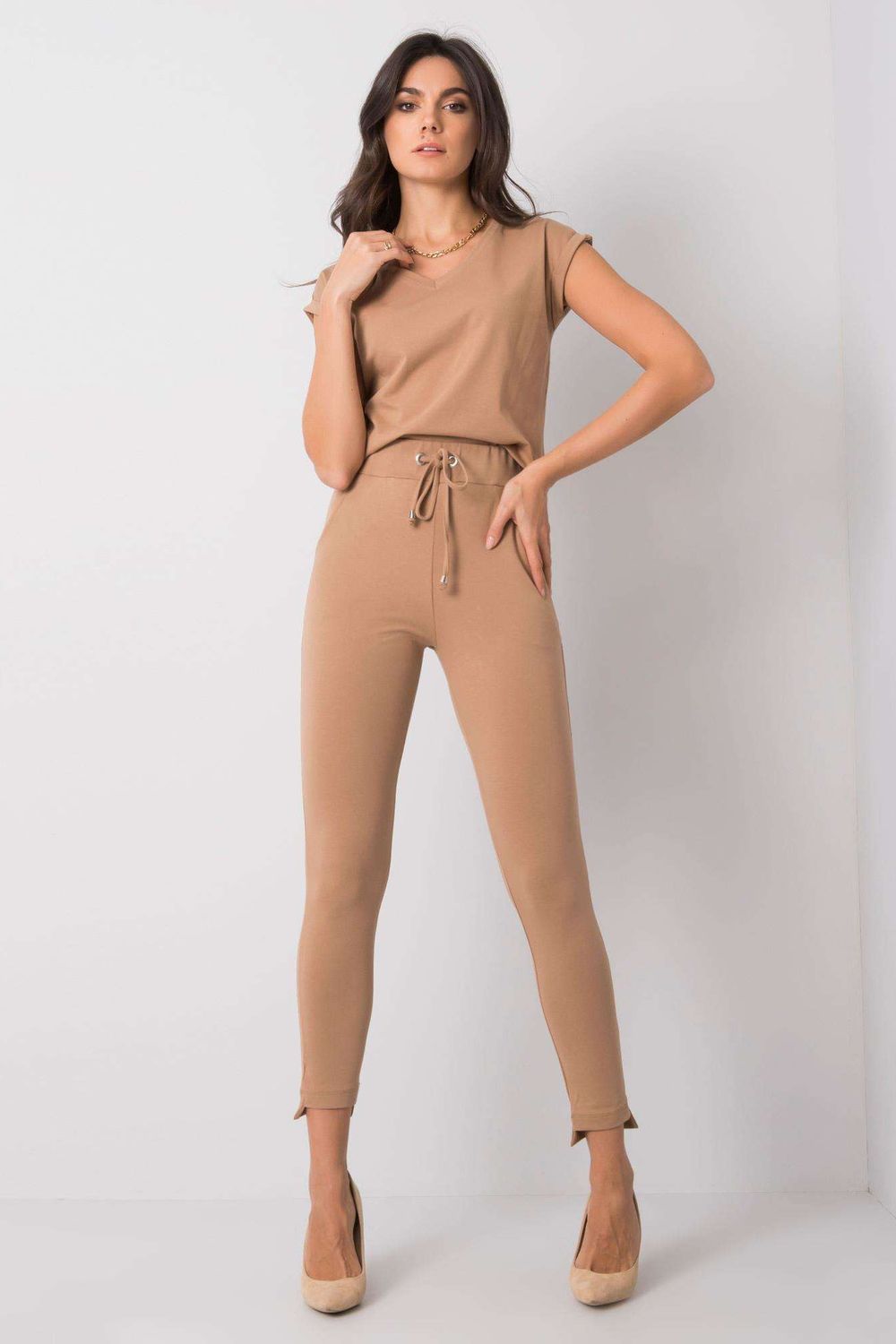 Tracksuit bottoms model 167315 BFG