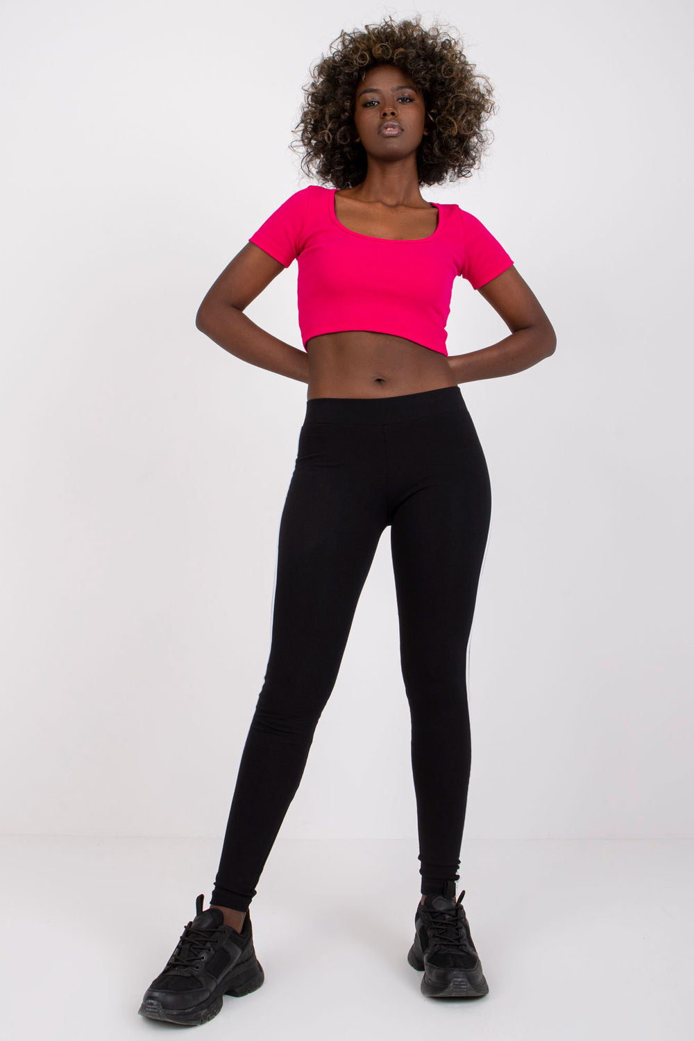 Lange Leggings model 167332 BFG
