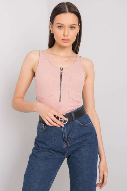 T-shirt model 167382 Italy Fashion